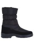 Miniatura Attiba, Snowboots With Oc System botas de nieve hombres Black negro 