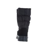 Miniatura Attiba, Snowboots With Oc System botas de nieve hombres Black negro 