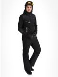 Miniatura Aulp, Nevim chaqueta de esquí softshell hombres Black Black negro 