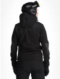 Miniatura Aulp, Nevim chaqueta de esquí softshell hombres Black Black negro 