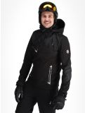 Miniatura Aulp, Nevim chaqueta de esquí softshell hombres Black Black negro 