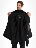 Miniatura Aulp, Nevim chaqueta de esquí softshell hombres Black Black negro 