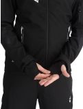 Miniatura Aulp, Nevim chaqueta de esquí softshell hombres Black Black negro 