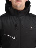 Miniatura Aulp, Nevim chaqueta de esquí softshell hombres Black Black negro 