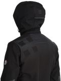 Miniatura Aulp, Nevim chaqueta de esquí softshell hombres Black Black negro 