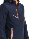 Miniatura Aulp, Nevim chaqueta de esquí softshell hombres Navy azul 