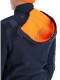 Miniatura Aulp, Nevim chaqueta de esquí softshell hombres Navy azul 