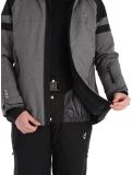 Miniatura Aulp, Sammy chaqueta de esquí hombres Grey gris 