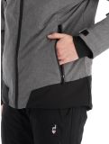 Miniatura Aulp, Sammy chaqueta de esquí hombres Grey gris 