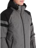 Miniatura Aulp, Sammy chaqueta de esquí hombres Grey gris 