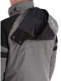 Miniatura Aulp, Sammy chaqueta de esquí hombres Grey gris 