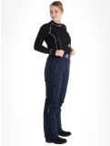 Miniatura Aulp, Siera pantalones de esquí mujeres Navy azul 