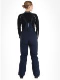 Miniatura Aulp, Siera pantalones de esquí mujeres Navy azul 