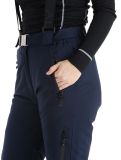 Miniatura Aulp, Siera pantalones de esquí mujeres Navy azul 