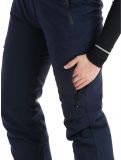 Miniatura Aulp, Siera pantalones de esquí mujeres Navy azul 