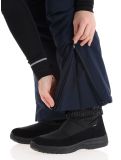 Miniatura Aulp, Siera pantalones de esquí mujeres Navy azul 