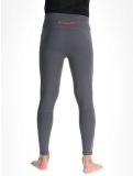 Miniatura Aulp, Skier pantalón termoactivo hombres Anthracite gris 