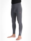 Miniatura Aulp, Skier pantalón termoactivo hombres Anthracite gris 