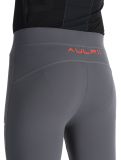 Miniatura Aulp, Skier pantalón termoactivo hombres Anthracite gris 