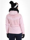 Miniatura Aulp, Soena chaqueta de esquí mujeres Powder Pink rosa 