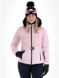 Miniatura Aulp, Soena chaqueta de esquí mujeres Powder Pink rosa 