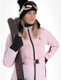 Miniatura Aulp, Soena chaqueta de esquí mujeres Powder Pink rosa 