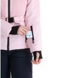 Miniatura Aulp, Soena chaqueta de esquí mujeres Powder Pink rosa 