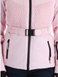 Miniatura Aulp, Soena chaqueta de esquí mujeres Powder Pink rosa 