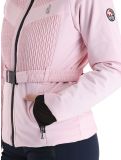 Miniatura Aulp, Soena chaqueta de esquí mujeres Powder Pink rosa 