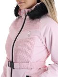 Miniatura Aulp, Soena chaqueta de esquí mujeres Powder Pink rosa 