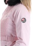 Miniatura Aulp, Soena chaqueta de esquí mujeres Powder Pink rosa 