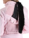 Miniatura Aulp, Soena chaqueta de esquí mujeres Powder Pink rosa 