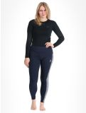 Miniatura Aulp, Stila pantalón termoactivo mujeres Navy azul 