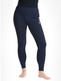 Miniatura Aulp, Stila pantalón termoactivo mujeres Navy azul 