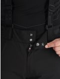 Miniatura Aulp, Vepur pantalones de esquí hombres Black negro 