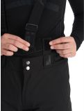 Miniatura Aulp, Vepur pantalones de esquí hombres Black negro 