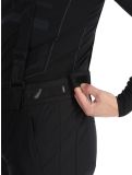 Miniatura Aulp, Vepur pantalones de esquí hombres Black negro 