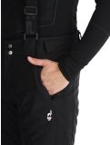 Miniatura Aulp, Vepur pantalones de esquí hombres Black negro 