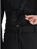 Miniatura Aulp, Vepur pantalones de esquí hombres Black negro 