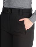 Miniatura Aulp, Viary pantalones de esquí mujeres Black negro 