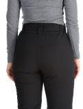 Miniatura Aulp, Viary pantalones de esquí mujeres Black negro 