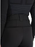 Miniatura Aulp, Vinie pantalones de esquí softshell mujeres Black negro 