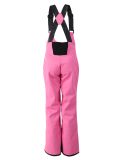 Miniatura Brunotti, Avalanchy pantalones de esquí softshell niños Barbie Pink rosa 