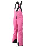 Miniatura Brunotti, Avalanchy pantalones de esquí softshell niños Barbie Pink rosa 