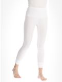 Miniatura Avento, Thermal Pants 2-pack pantalón termoactivo 2-pack mujeres White blanco 