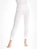 Miniatura Avento, Thermal Pants 2-pack pantalón termoactivo 2-pack mujeres White blanco 