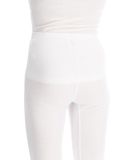 Miniatura Avento, Thermal Pants 2-pack pantalón termoactivo 2-pack mujeres White blanco 