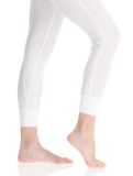 Miniatura Avento, Thermal Pants 2-pack pantalón termoactivo 2-pack mujeres White blanco 