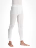 Miniatura Avento, Thermal Pants 2-pack pantalón termoactivo 2-pack hombres White blanco 