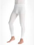 Miniatura Avento, Thermal Pants 2-pack pantalón termoactivo 2-pack hombres White blanco 